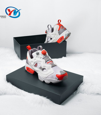 Reebok/锐步男女运动休闲鞋