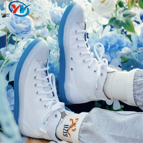 Converse/匡威男女休闲帆布鞋