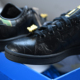 Adidas阿迪达斯三叶草BAPE IG1116 Smith男女复古休闲板鞋 Stan