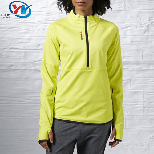 REEBOK锐步女子圆领衫卫衣