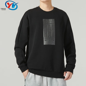 4947 Adidas 4948 男子宽松运动卫衣 IP4946 阿迪达斯 武极系列