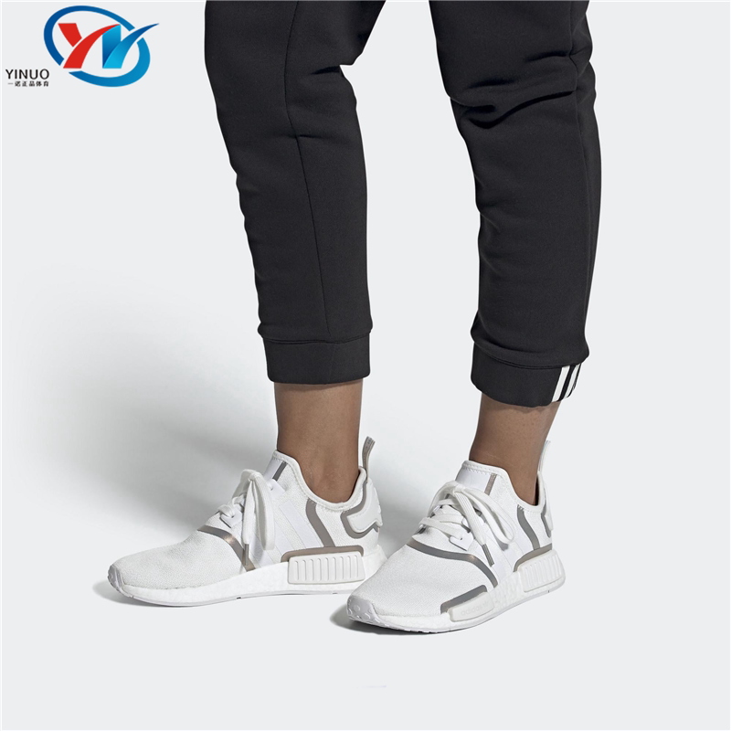 Adidas/阿迪达斯女子运动跑步鞋