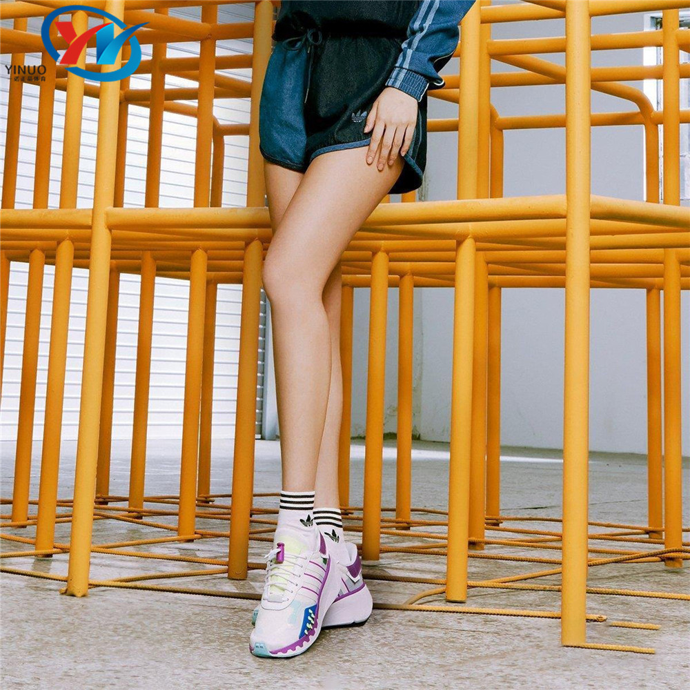 Adidas/阿迪达斯女子舒适运动鞋