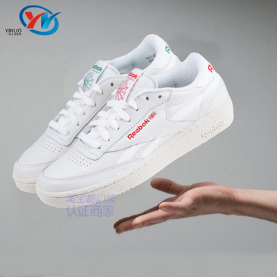 Reebok/锐步男女复古运动板鞋