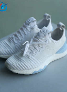 Reebok/锐步 Floatride 6000 女子轻便透气休闲运动跑步鞋 DV4052