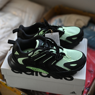 Adidas/阿迪达斯 Climacool Vebtania 男子减震运动跑步鞋 IE6375