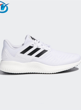 Adidas/阿迪达斯 Alphabounce EK 男子减震透气运动跑步鞋 GY5084