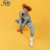 H35653 Adidas 男子透气休闲束脚运动长裤 三叶草 35651 阿迪达斯