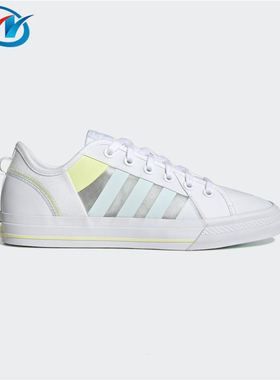 Adidas/阿迪达斯三叶草 NIZZA 男女休闲鞋 H02542 GZ3395 GZ3397