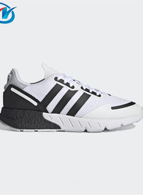 【瑕疵清仓特价】Adidas/阿迪达斯 Zx 1K Boost 男女运动鞋FX6510