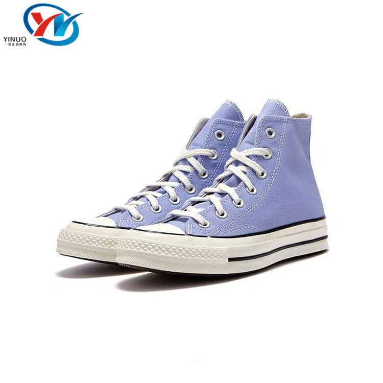 Converse/匡威 Chuck 70 女子高帮复古轻便耐磨休闲板鞋 A03449C,运动鞋new,板鞋,淘宝优惠券,粉丝福利购,淘宝优惠卷