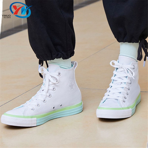 Converse/匡威女子帆布鞋