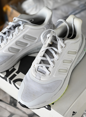 Adidas/阿迪达斯 X_PLR 男子透气减震防滑耐磨运动跑步鞋 IG3055