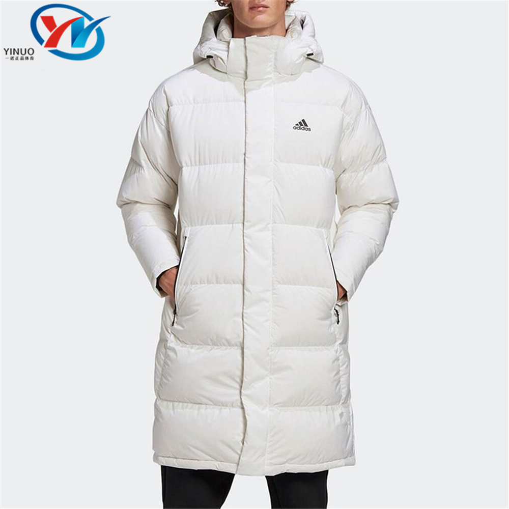 Adidas/阿迪达斯男子保暖羽绒服