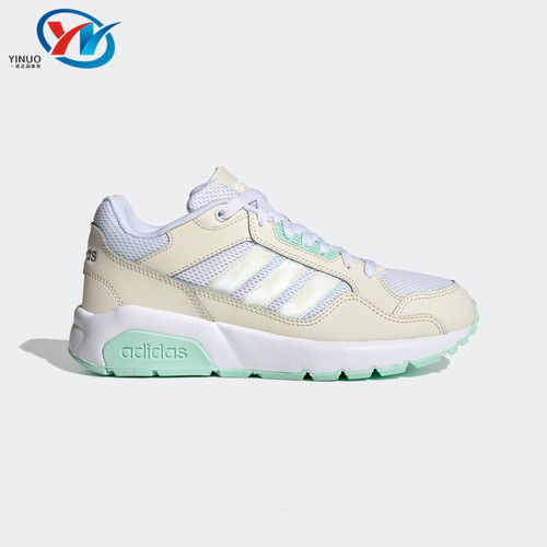 Adidas阿迪达斯女子运动休闲鞋