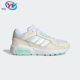 男女反光透气休闲运动鞋 Adidas RUN9TIS NEO FZ1715 阿迪达斯