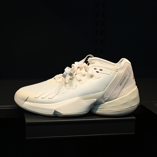 HR1783 4男子减震耐磨实战运动篮球鞋 Adidas阿迪达斯D.O.N. Issue