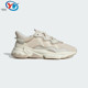 女子复古防滑耐磨老爹鞋 Adidas Ozweego 三叶草 IG7824 阿迪达斯
