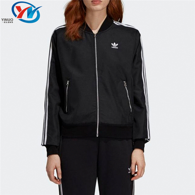 Adidas/阿迪达斯女子夹克外套