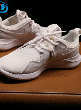 Nike/耐克 Tessen 女透气缓震防滑轻便休闲鞋 AA2172-100 37.5码