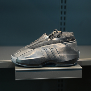 Adidas/阿迪达斯三叶草Crazy Infinity男女复古缓震篮球鞋 IE7689