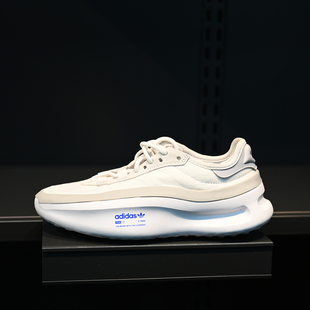 Trxn女子厚底轻便耐磨休闲鞋 IG7994 阿迪达斯三叶草Adifom Adidas