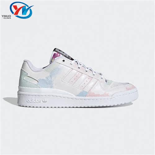 Adidas/阿迪达斯女子运动休闲鞋