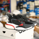 男女缓震耐磨运动跑步鞋 Adidas AlphaBoost IF6886 阿迪达斯