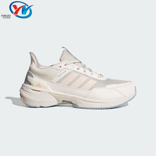 【瑕疵】Adidas/阿迪达斯Mts Guard女子厚底减震运动跑步鞋IE3417