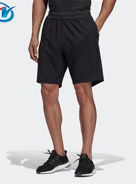 Adidas阿迪达斯男子运动短裤DU2323 EK4582 DZ4899 ED8414 DW5987