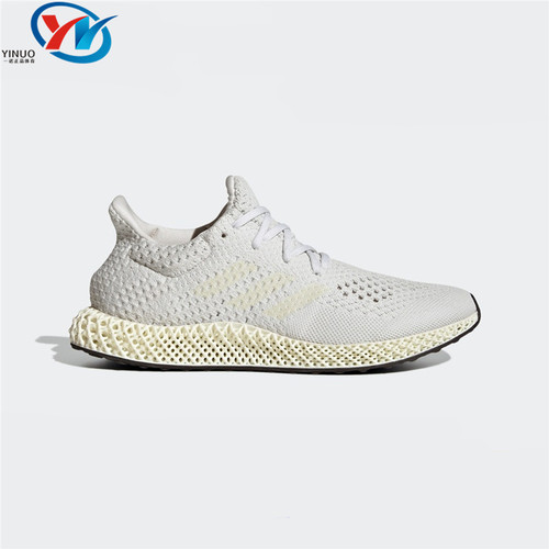 Adidas阿迪达斯男女跑步鞋