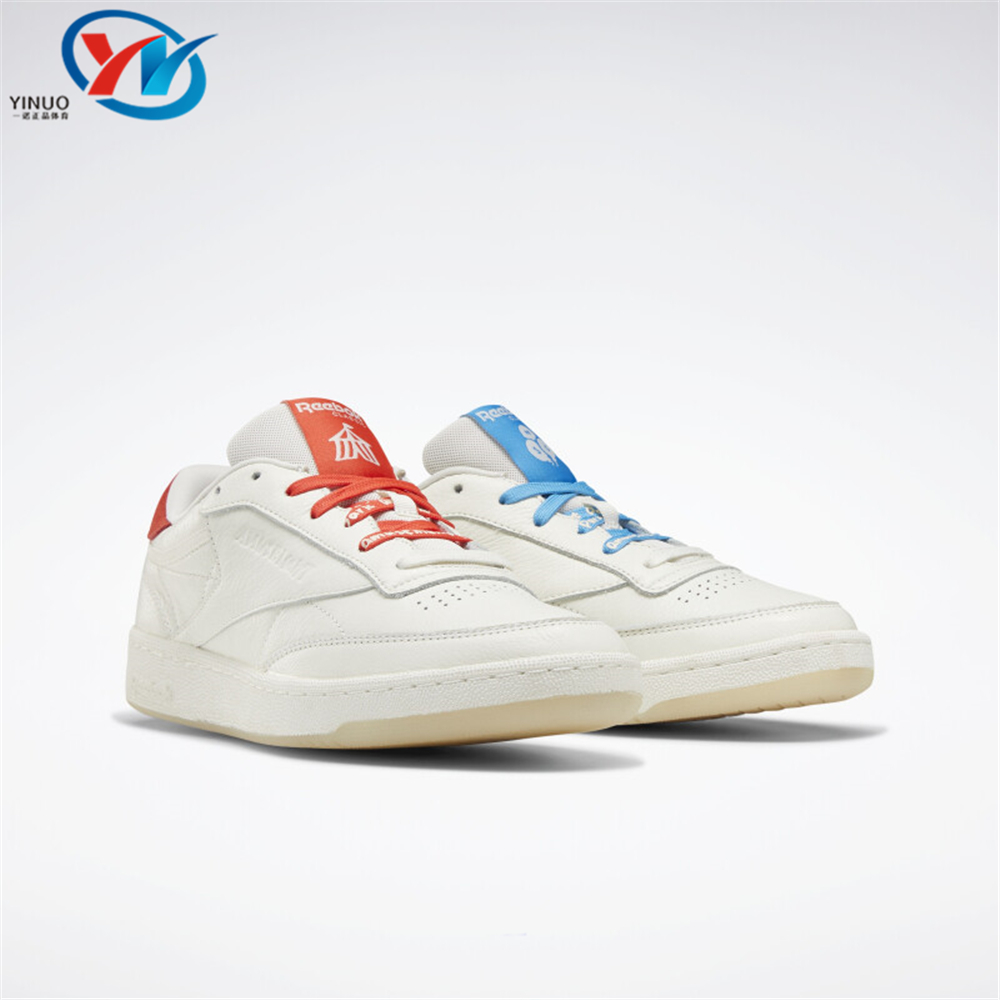 Reebok锐步男子运动休闲板鞋