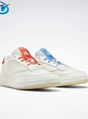 Reebok锐步男女休闲 鞋FW7745 6252 FX7910 4011 FV8253 H04427