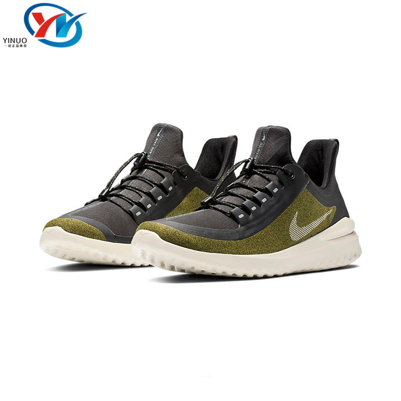 Nike/耐克男子透气跑步鞋
