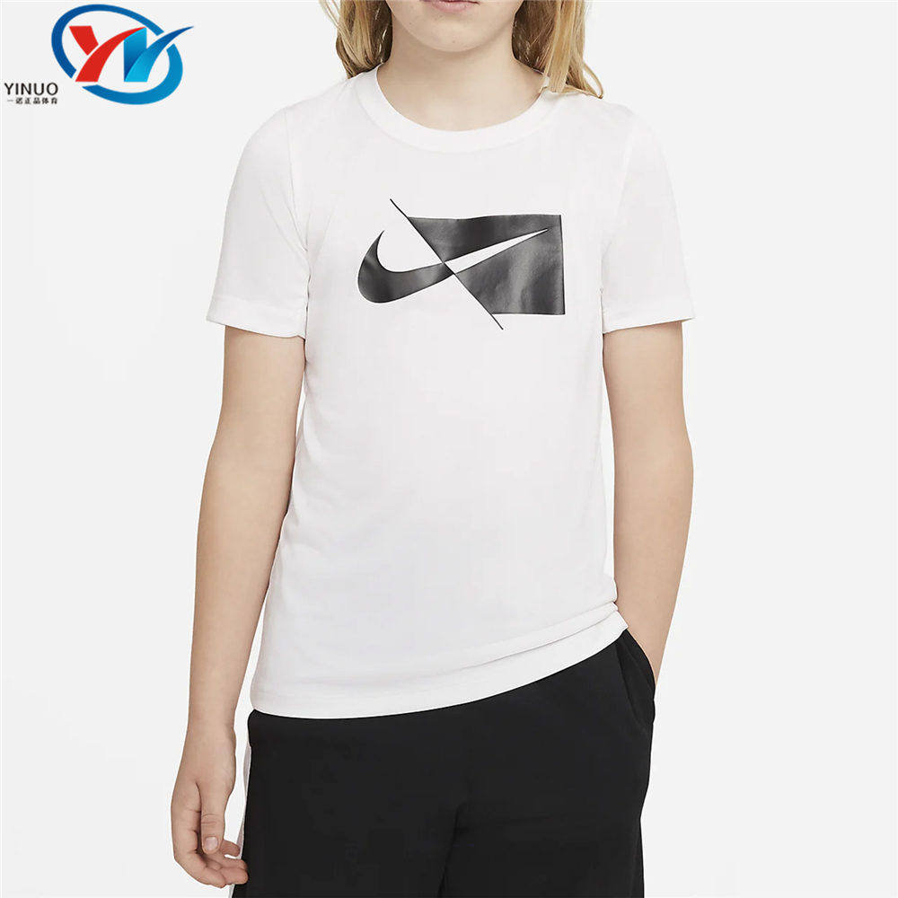 Nike/耐克儿童舒适短袖T恤