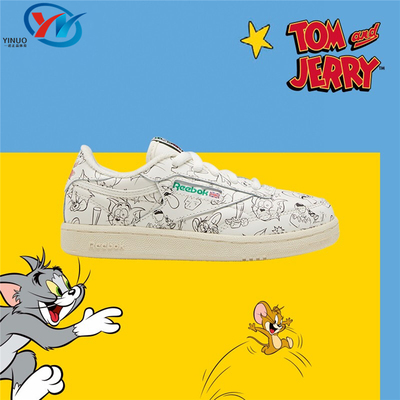 Reebok锐步儿童运动休闲板鞋