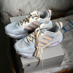 Adidas/阿迪达斯 Climacool 男女减震透气运动跑步鞋 IG3130 3131