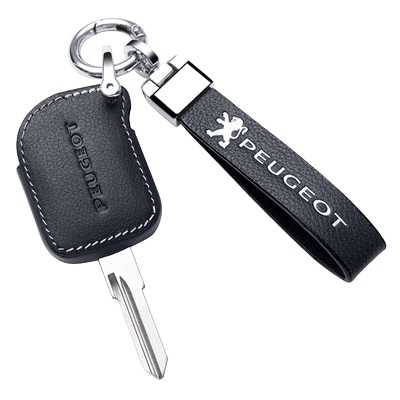 标致django姜戈钥匙150摩托车