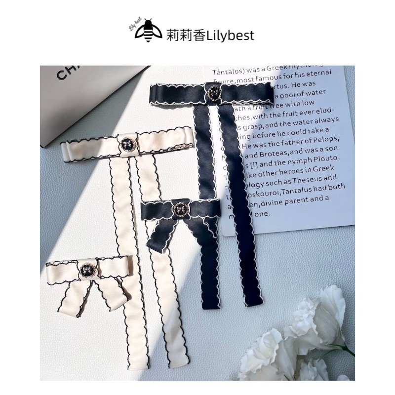 大小姐穿搭女瘦瘦裙polo配饰胸针