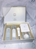 素野多肽赋活修护套装 保湿 补水眼霜水乳面霜四件套护肤品滋润抗皱