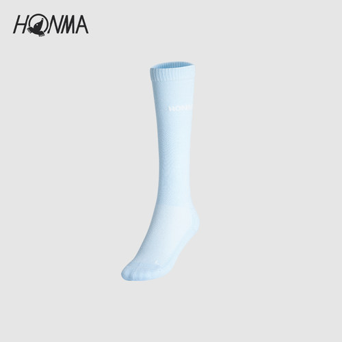 女士长袜高尔夫运动Honma