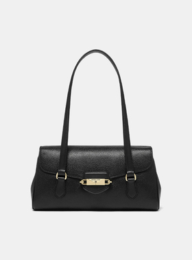 【品牌直供】Michael Kors迈克高仕MK正品腋下包黑色百搭手提包