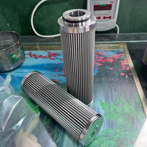 华豫供应替索菲玛油动机滤芯CH451RD11