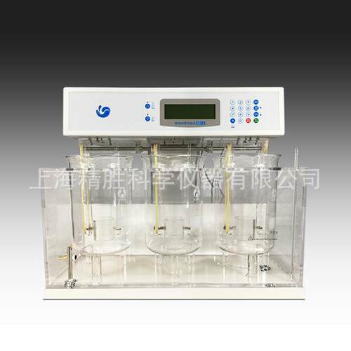 RBY-A型融变时限试验仪液晶显示USB可选配打印机融变时限仪