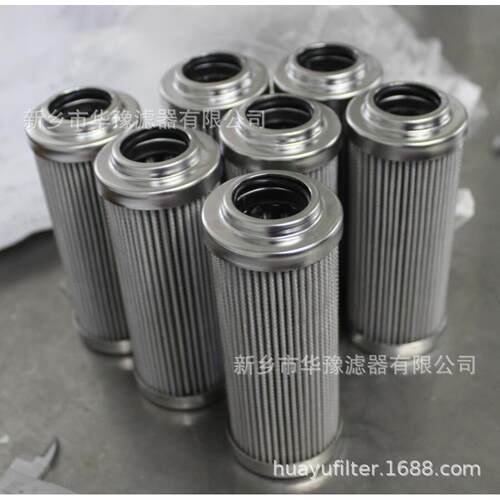 供应过滤器配套滤芯40FLEN0400HXL-A00-00V2.2-S0M00油液净化