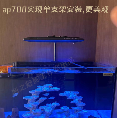 XR30灯爪AP700灯爪珊瑚灯支架