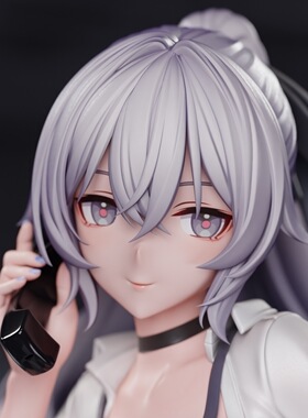 RX模玩代购［定金］New Age Studio：ol鸭（小鸭同事）雕像