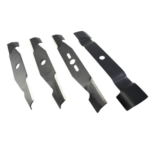 MEDAS美达斯 电动/锂电/汽油割草机/割灌机刀片 高强度锰钢刀片