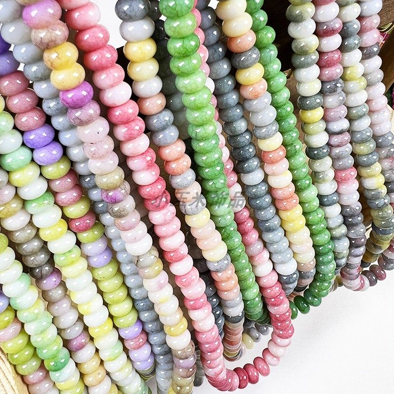 【算盘珠/水晶珠】玉米钥匙扣手机车挂件包包配饰衣链DIY材料辅料,饰品/流行首饰/时尚饰品新,DIY配件,淘宝优惠券,粉丝福利购,淘宝优惠卷