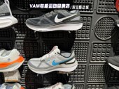 男子STRUCTURE 25运动休闲跑步鞋 DJ7883 Nike耐克秋新款 109 002